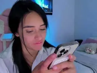 Camsoda Best live sex cam show of isa-diamond