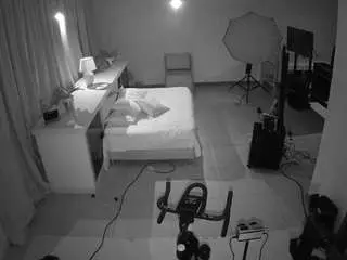 Camsoda Live Sex of voyeurcam-jb-bondage