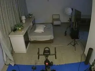 Camsoda Nude Webcam of voyeurcam-jb-bondage