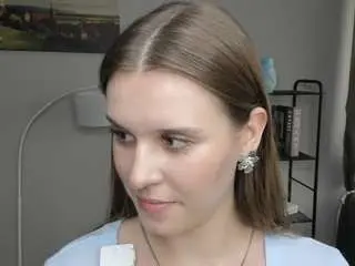 Camsoda Sex Chat of anissadruvenga