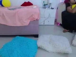 Camsoda Private Sex Chat of redhair6