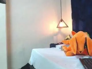 Camsoda Sex Chat of latentfantasy
