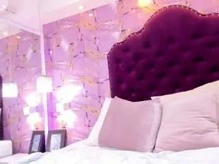 Camsoda Live Porn of lunabloomm