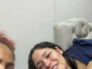Camsoda Nude Webcam of niaharris