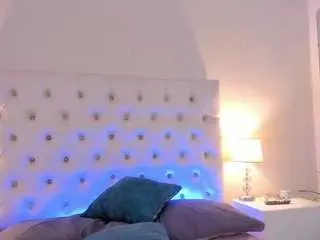 Camsoda Live Porn of scarlett-bunnyy