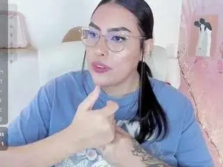 Camsoda Sex Chat of malley-adams