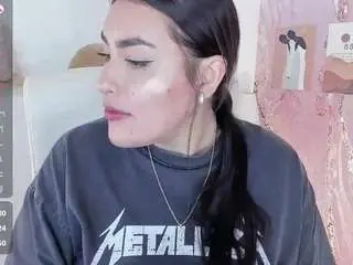 Camsoda Sex Chat of malley-adams