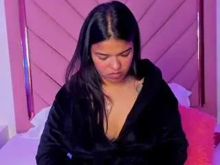 Camsoda Sex Cam of lola-26