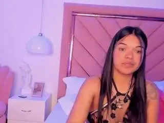 Camsoda Best Webcam of lola-26