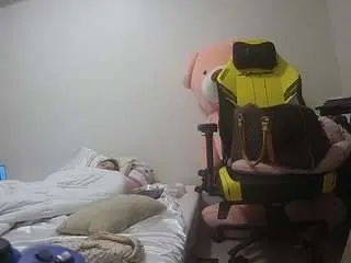 Camsoda Adult Video Chat of voyeurcam-sexy-little-ana-01