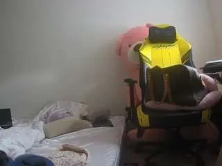 Camsoda Adult Webcam of voyeurcam-sexy-little-ana-01