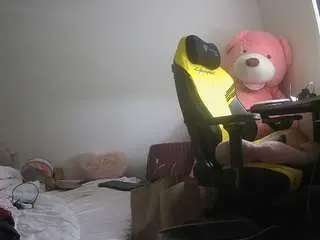 Camsoda Sex Cam of voyeurcam-sexy-little-ana-01