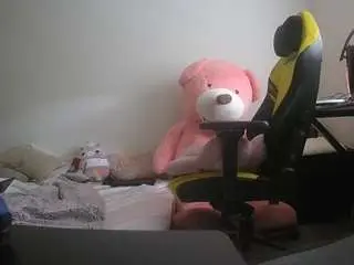 Camsoda Adult Video Chat of voyeurcam-sexy-little-ana-01