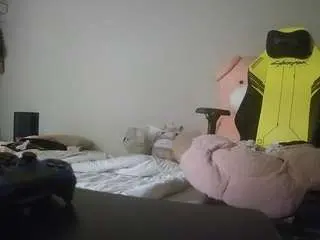 Camsoda Live Sex Cam of voyeurcam-sexy-little-ana-01