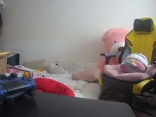 Camsoda Adult Video Chat of voyeurcam-sexy-little-ana-01