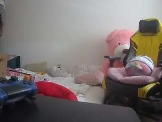 Camsoda Adult Webcams of voyeurcam-sexy-little-ana-01