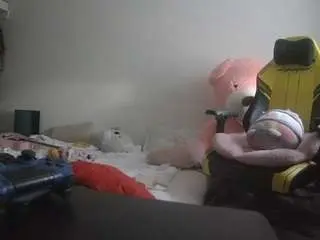 Camsoda Live Sex of voyeurcam-sexy-little-ana-01