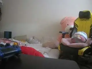 Camsoda Private Sex Chat of voyeurcam-sexy-little-ana-01