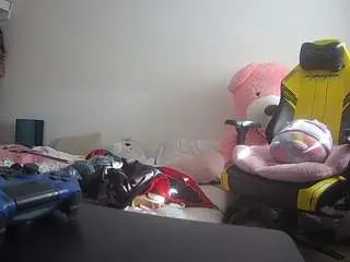 Camsoda Live Sex Cam of voyeurcam-sexy-little-ana-01