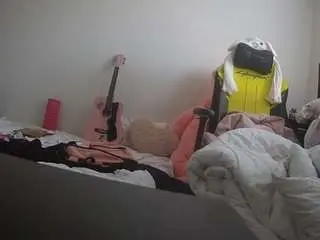 Camsoda Sex Chat of voyeurcam-sexy-little-ana-01