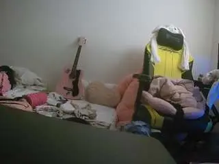 Camsoda Adult Webcams of voyeurcam-sexy-little-ana-01