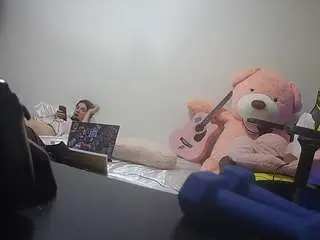 Camsoda Sex Chat of voyeurcam-sexy-little-ana-01