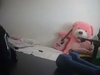 Camsoda Live Sex of voyeurcam-sexy-little-ana-01