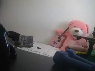 Camsoda Sex Cam of voyeurcam-sexy-little-ana-01