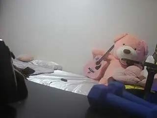 Camsoda Private Sex Chat of voyeurcam-sexy-little-ana-01