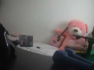 Camsoda Watch Live Sex Cams of voyeurcam-sexy-little-ana-01