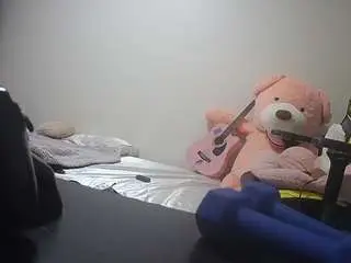 Camsoda Sex Cam of voyeurcam-sexy-little-ana-01