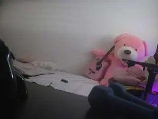 Camsoda Live Porn of voyeurcam-sexy-little-ana-01