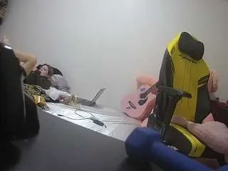 Camsoda Sex Chat of voyeurcam-sexy-little-ana-01