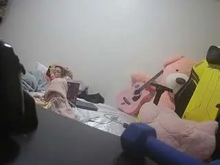 Camsoda Live Sex of voyeurcam-sexy-little-ana-01