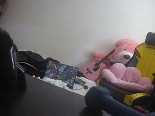 Camsoda Adult Webcams of voyeurcam-sexy-little-ana-01