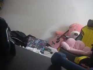Camsoda Live Porn of voyeurcam-sexy-little-ana-01