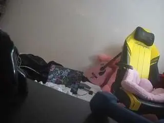Camsoda Private Sex Chat of voyeurcam-sexy-little-ana-01