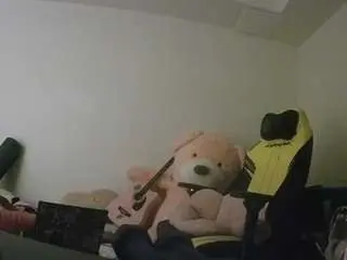 Camsoda Adult Video Chat of voyeurcam-sexy-little-ana-01