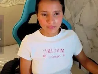 Camsoda Adult Webcam of cataleya23-a