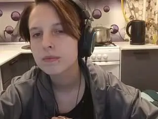 Camsoda Nude Webcam of tessavahey
