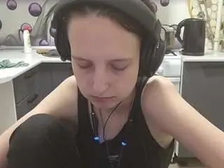 Camsoda Adult Webcam of tessavahey