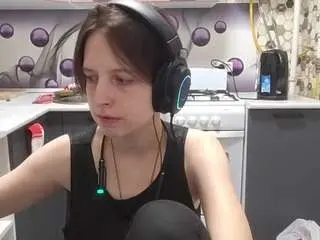 Camsoda Free Live Porn of tessavahey