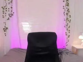 Camsoda Best Webcam of stefannyyevans