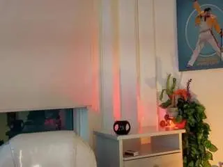 Camsoda Live Sex Cam of victoria-becker