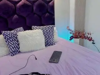 Camsoda Adult Video Chat of gin-fox