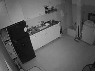 Camsoda Sex Chat of voyeurcam-jb-kitchen-1