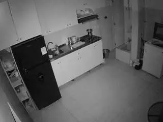 Camsoda Adult Webcam of voyeurcam-jb-kitchen-1