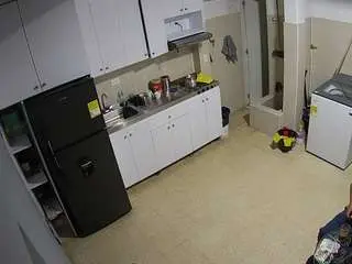 Camsoda Live Sex of voyeurcam-jb-kitchen-1
