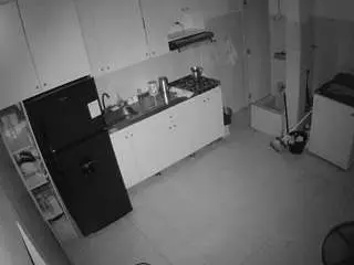 Camsoda Sex Cam of voyeurcam-jb-kitchen-1