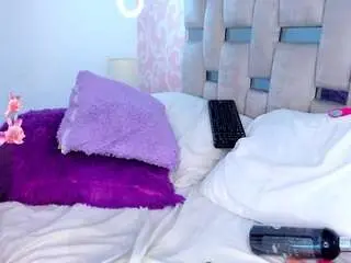 Camsoda Adult Webcam of annievanegas
